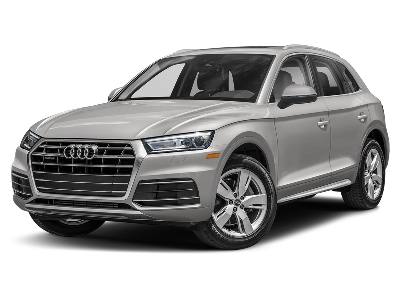 Audi Q5 45 Progressiv AWD