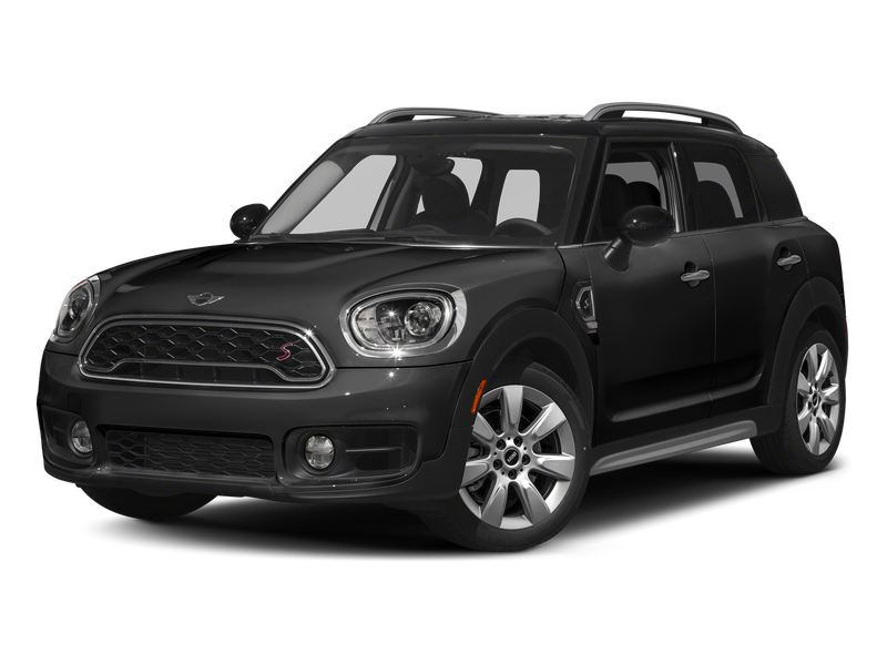 2017 MINI Cooper Countryman