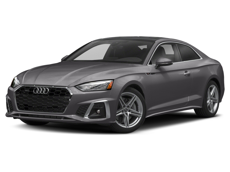 2022 Audi A5