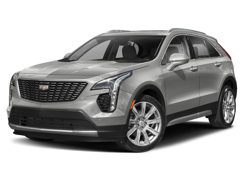 2020 Cadillac XT4
