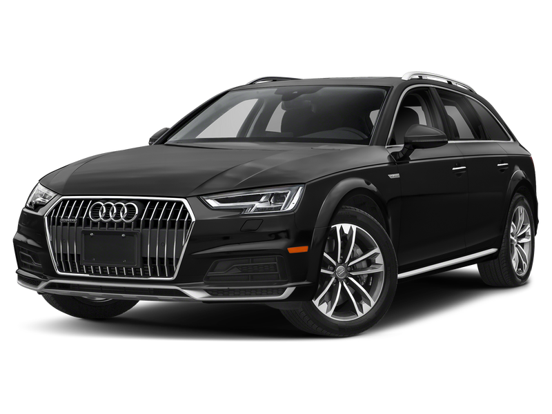 2019 Audi A4 allroad