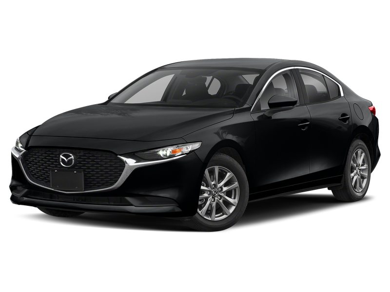 Mazda Mazda3 GX