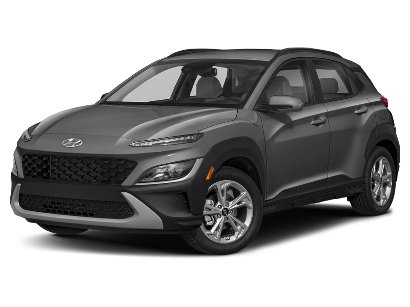 Hyundai Kona Preferred AWD