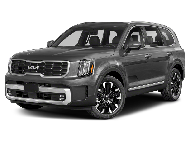 2023 Kia Telluride