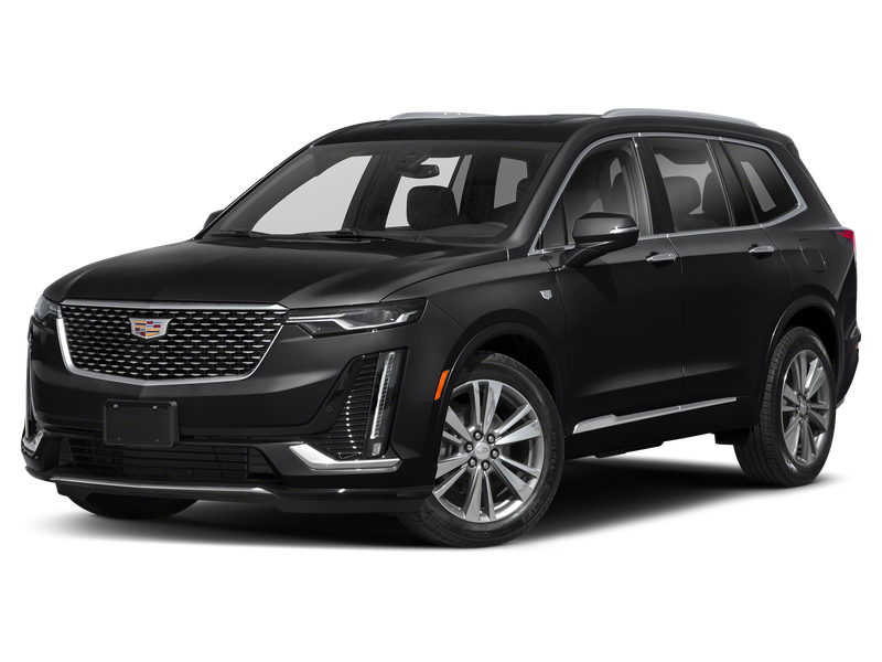 Cadillac XT6 Premium Luxury AWD