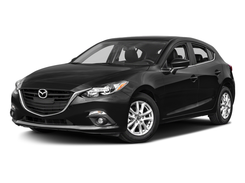Mazda Mazda3 GT