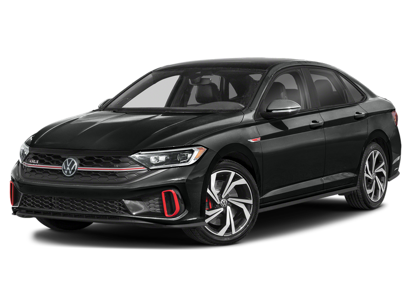 2024 Volkswagen Jetta GLI