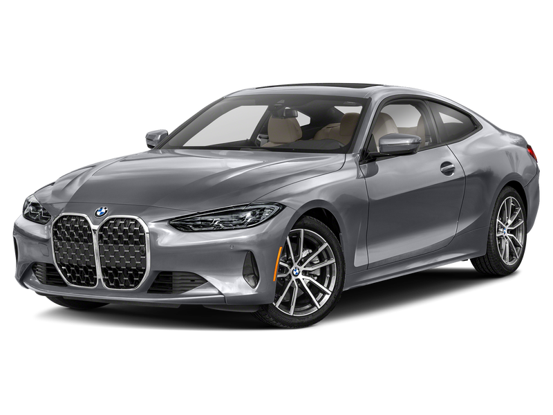 BMW 4 Series 430i xDrive Coupe