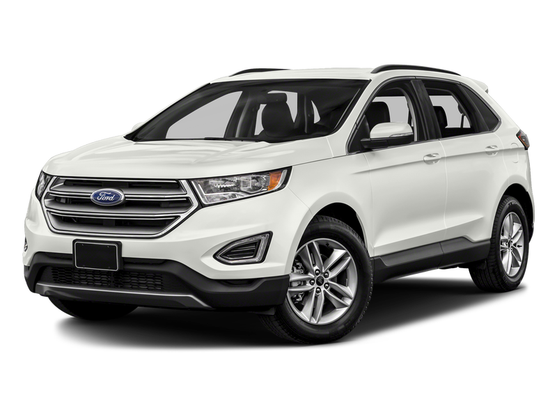 Ford Edge Titanium AWD