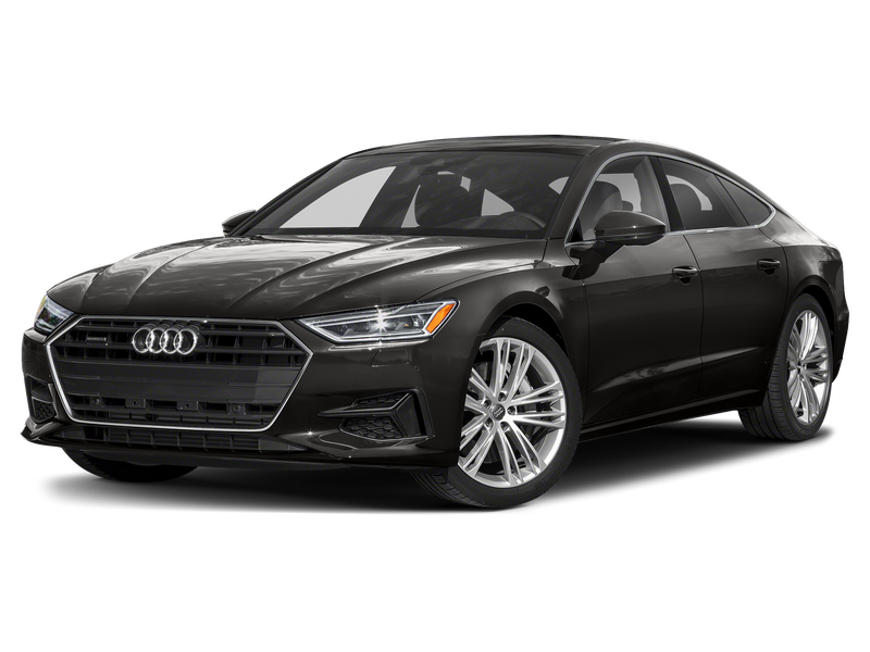 2019 Audi A7