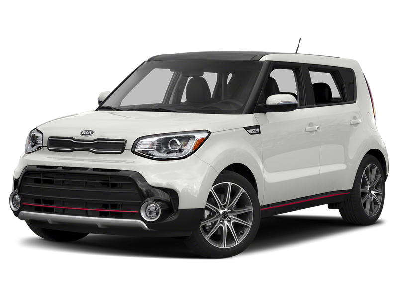 Kia Soul EX Tech
