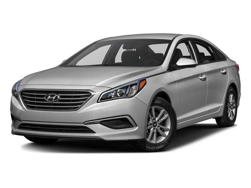 Hyundai Sonata GL