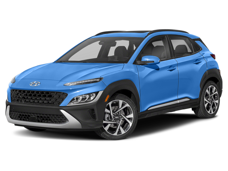 2022 Hyundai Kona
