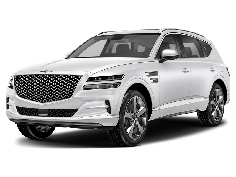 Genesis GV80 3.5T Prestige AWD