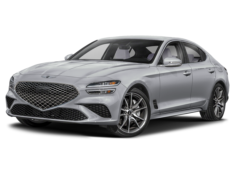 2024 Genesis G70