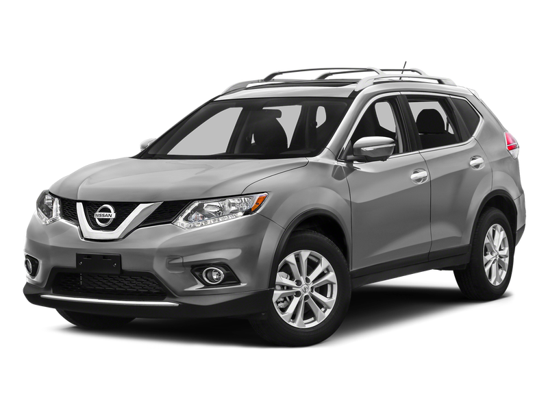Nissan Rogue SL