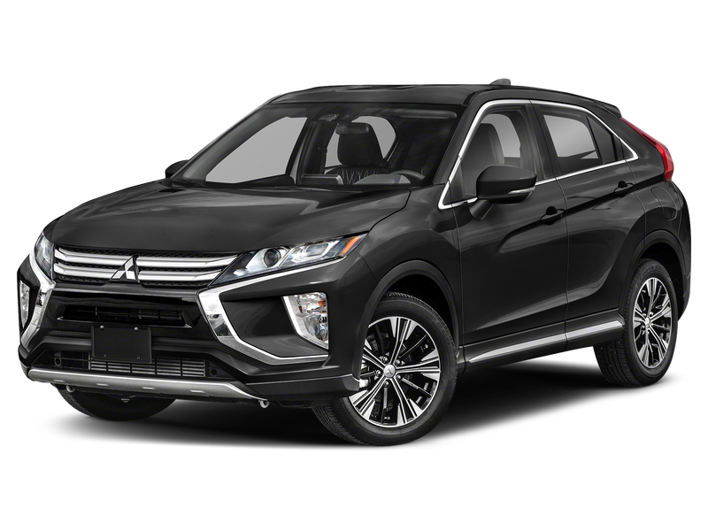 2019 Mitsubishi Eclipse Cross