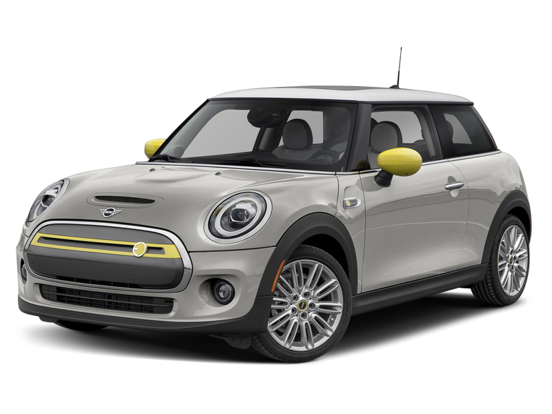 MINI 3 Door Cooper SE