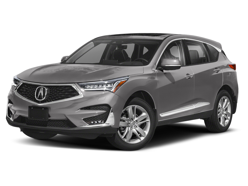 2019 Acura RDX