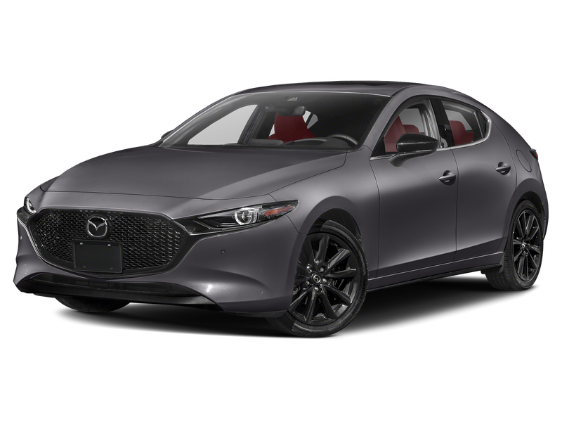 2022 Mazda Mazda3