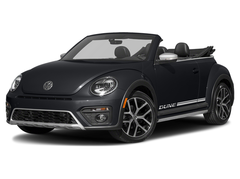 Volkswagen Beetle Dune
