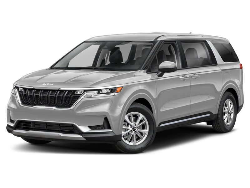 2023 Kia Carnival