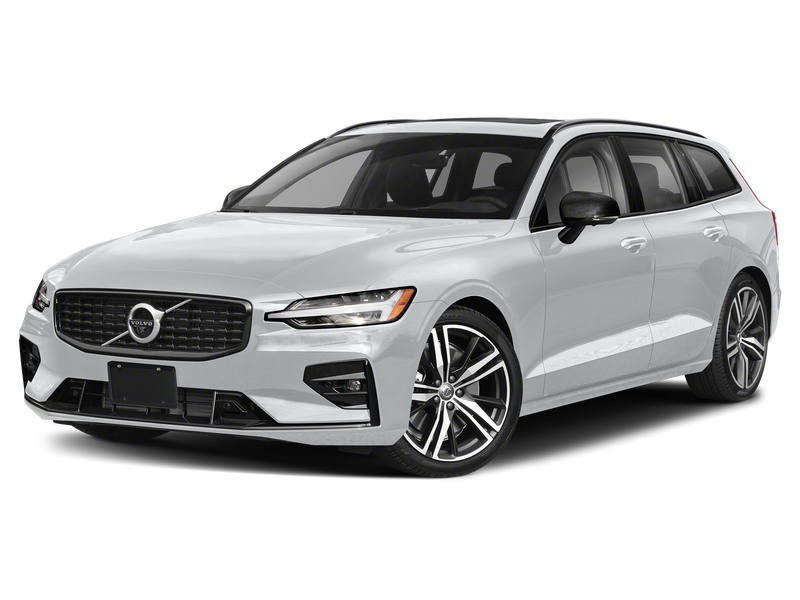 2021 Volvo V60