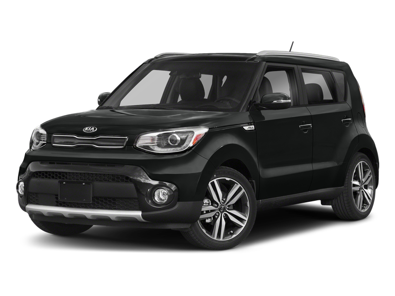 Kia Soul EX