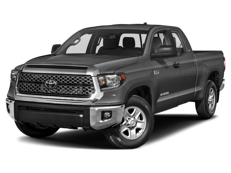 2021 Toyota Tundra