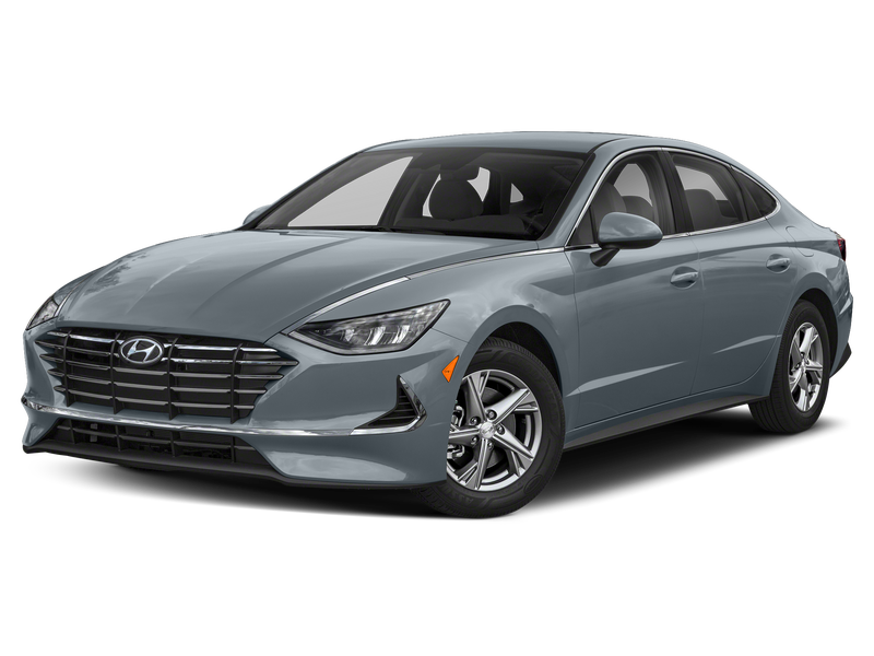 2021 Hyundai Sonata