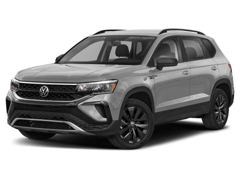 2022 Volkswagen Taos