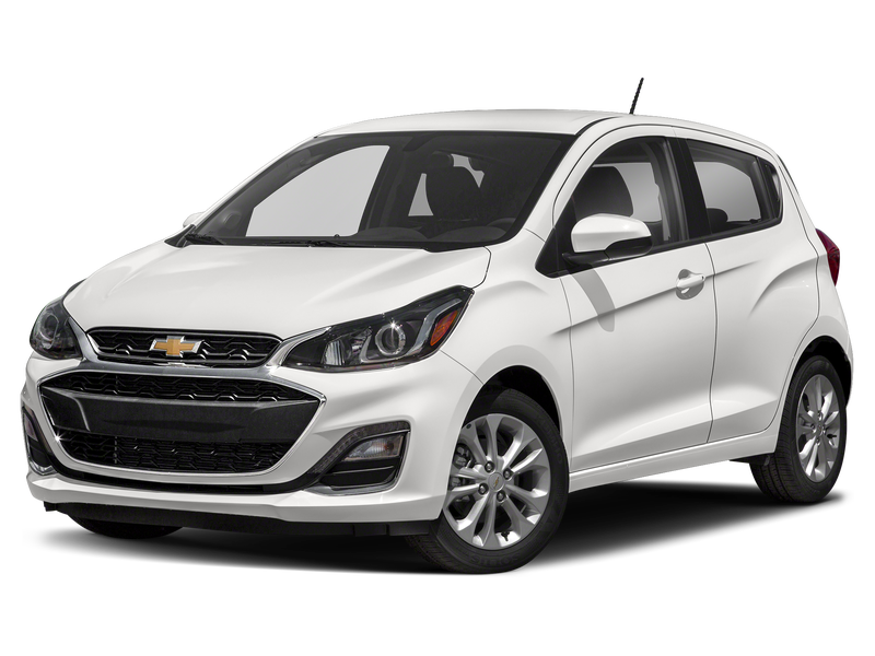 2021 Chevrolet Spark