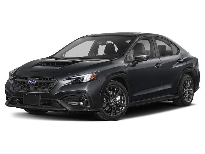 Subaru WRX Sport AWD