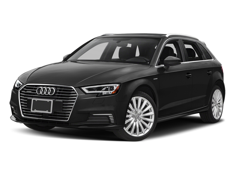 2017 Audi A3 e-tron