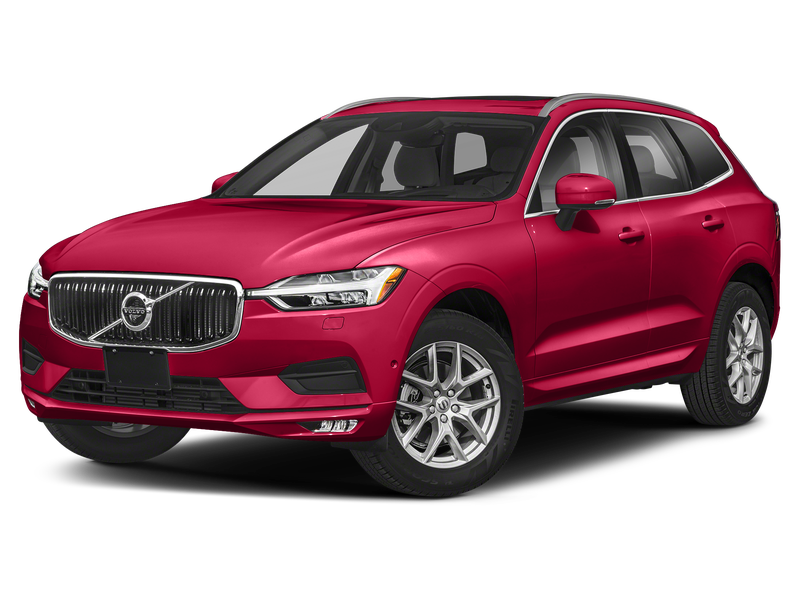 Volvo XC60 T6 AWD R-Design