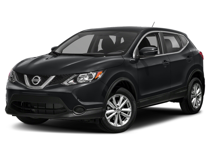 2019 Nissan Qashqai