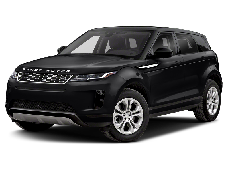 Land Rover Range Rover Evoque P250 S