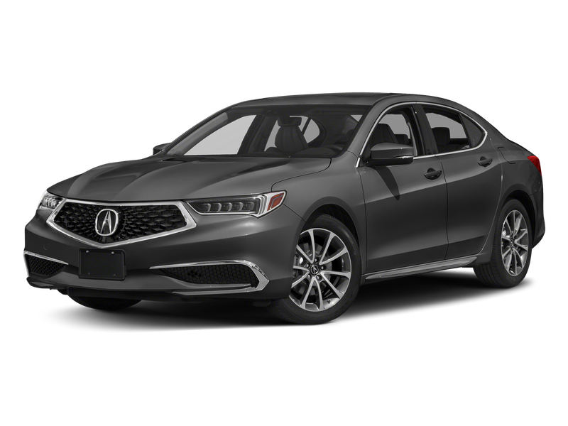 Acura TLX Tech