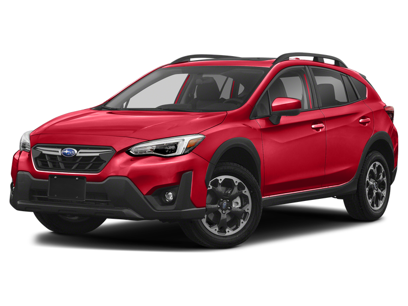 2023 Subaru Crosstrek