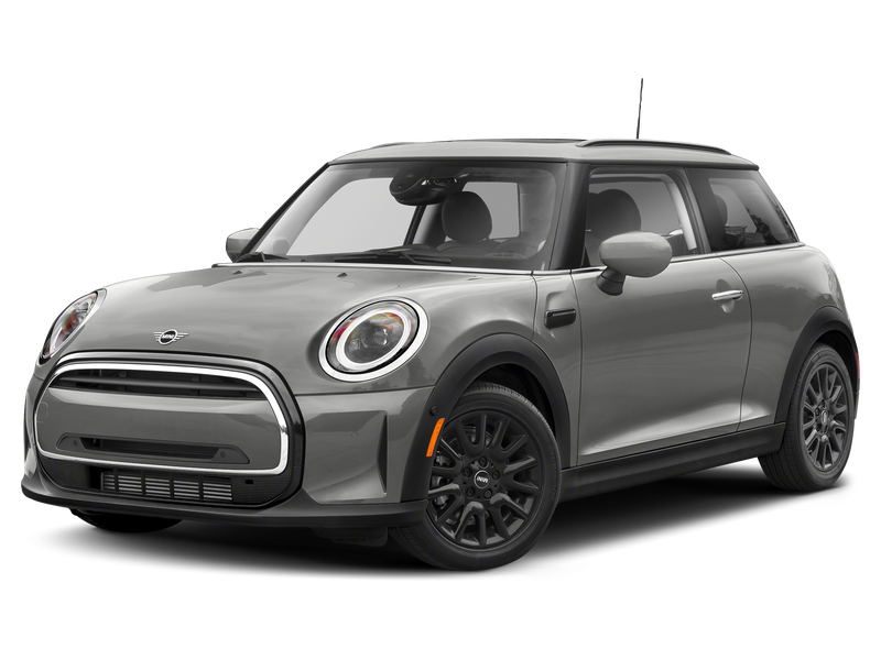 2024 MINI 3 Door