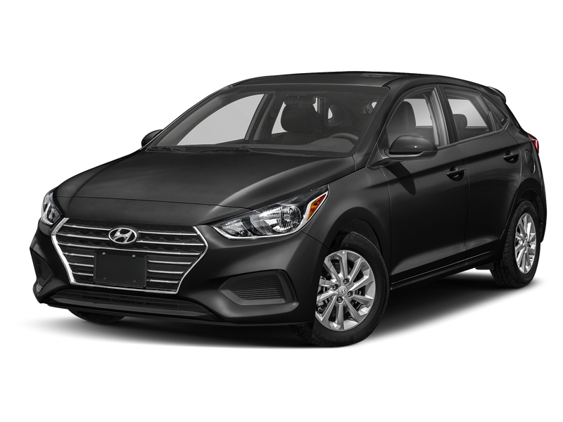 2020 Hyundai Accent
