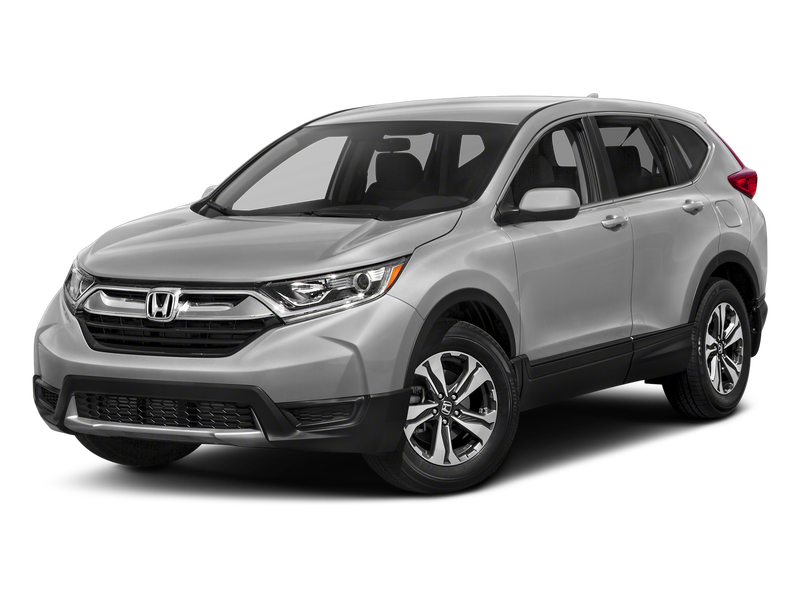 Honda CR-V LX