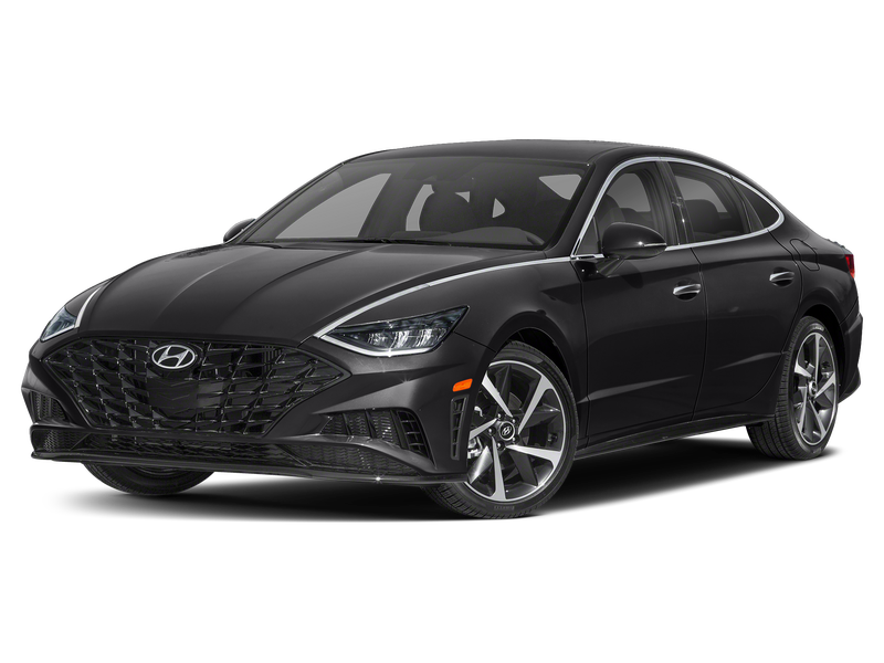 Hyundai Sonata Sport