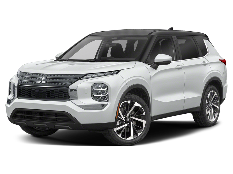 Mitsubishi Outlander GT S-AWC