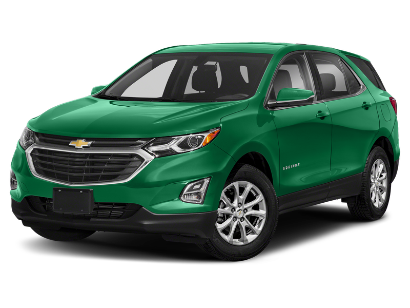 Chevrolet Equinox 2LT