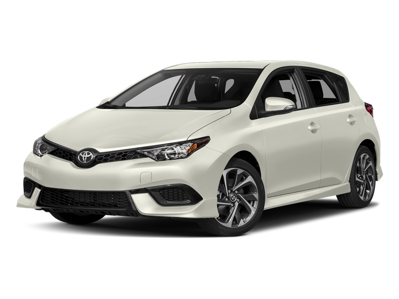 Toyota Corolla iM Base