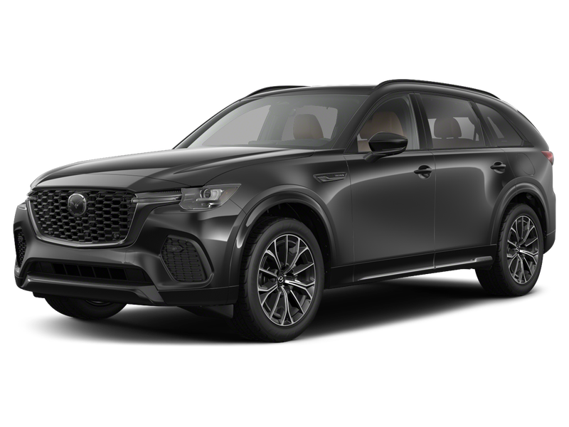 Mazda CX-70 MHEV Signature AWD