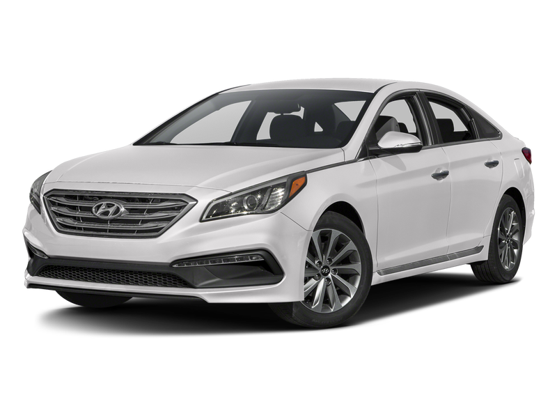 Hyundai Sonata Sport Tech