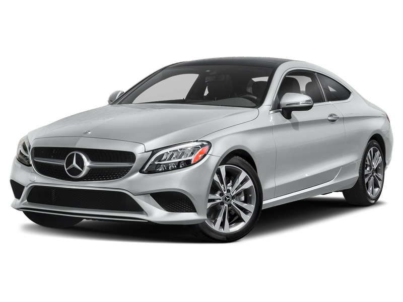 Mercedes-Benz C-Class C 300 AWD