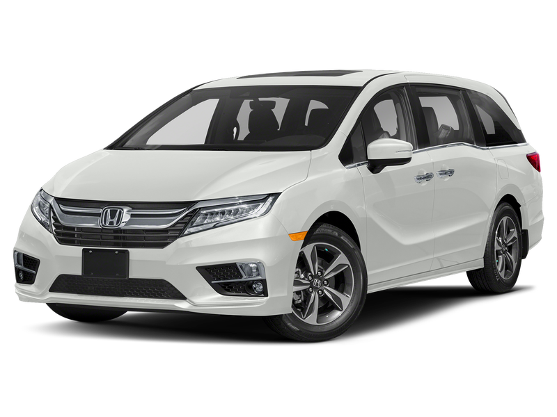 Honda Odyssey Touring